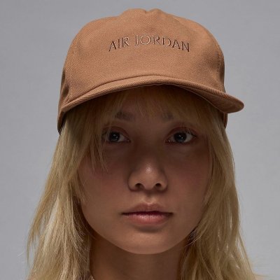 Бейсболка Jordan Flight Pro Unstructured Flat-Bill Cap