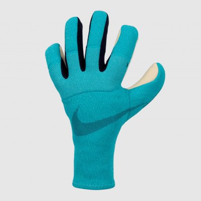 Перчатки вратарские Nike Dynamic Fit Goalkeeper Gloves