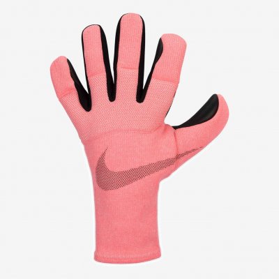 Перчатки вратарские Nike Dynamic Fit Goalkeeper Gloves