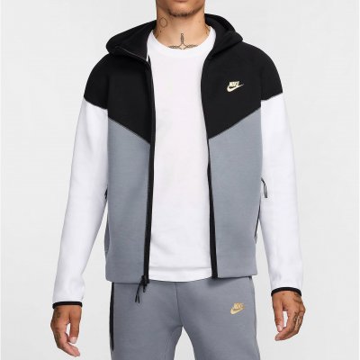 Толстовка Nike Sportswear Tech Fleece Windrunner