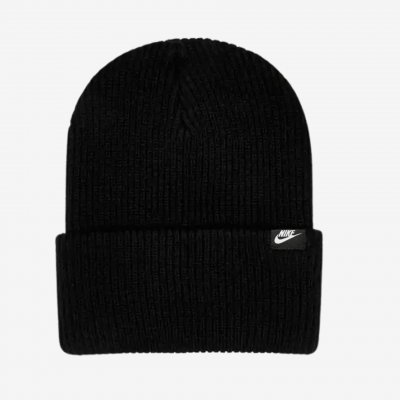 Шапка Nike Peak Futura Beanie