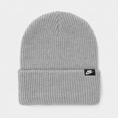 Шапка Nike Peak Futura Beanie