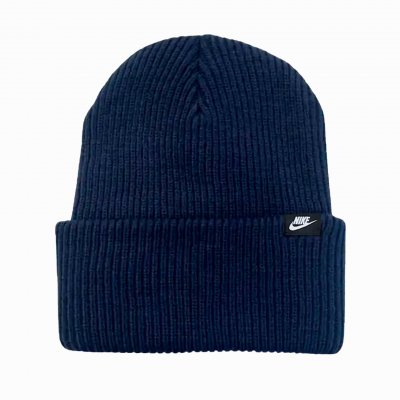 Шапка Nike Peak Futura Beanie