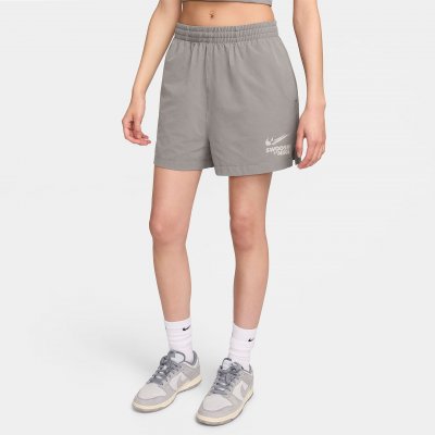 Шорты женские Nike Sportswear Woven Short