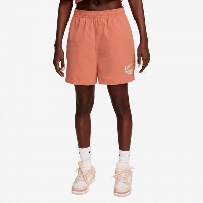 Шорты женские Nike Sportswear Woven Short