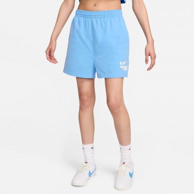 Шорты женские Nike Sportswear Woven Short