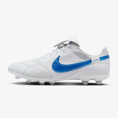 Футбольные бутсы Nike Premier III FG