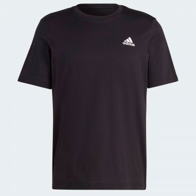 Футболка adidas Essentials Single Jersey Embroidered Small Logo Tee