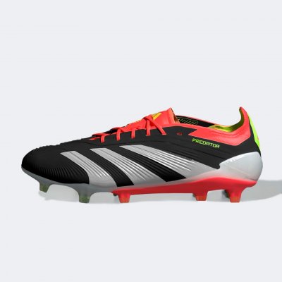 Футбольные бутсы adidas Predator Elite Low FG