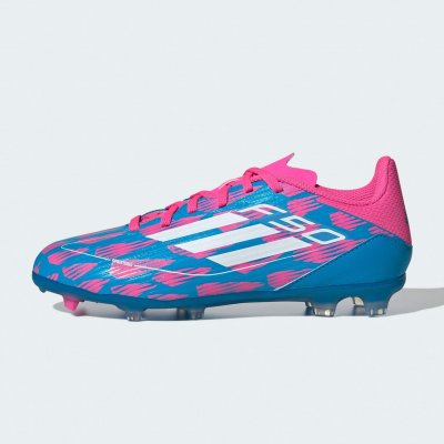 Футбольные бутсы детские adidas F50 League FG/MG