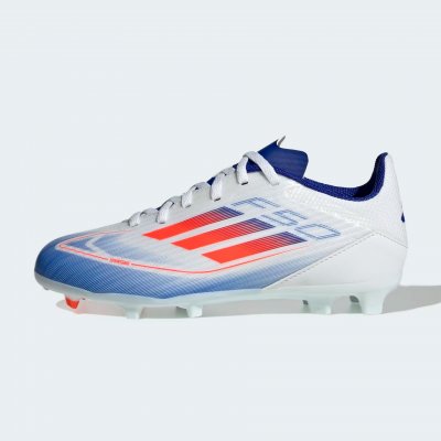 Футбольные бутсы детские adidas F50 League FG/MG