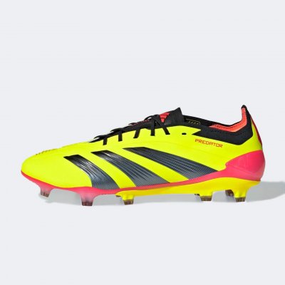 Футбольные бутсы adidas Predator Elite Low FG