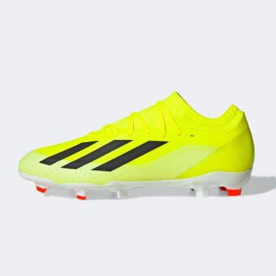 Футбольные бутсы adidas X Crazyfast League FG