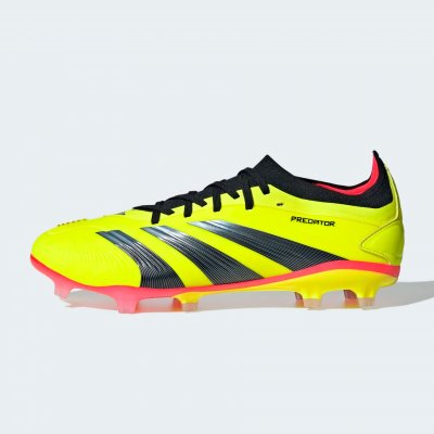 Футбольные бутсы adidas Predator 24 Pro FG