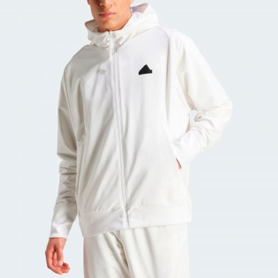 Куртка adidas Z.N.E. Woven full-zip hooded