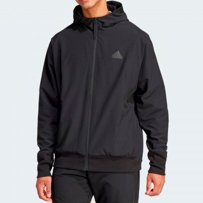 Куртка adidas Z.N.E. Woven full-zip hooded