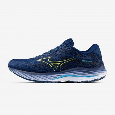 Кроссовки для бега Mizuno Wave Rider 27