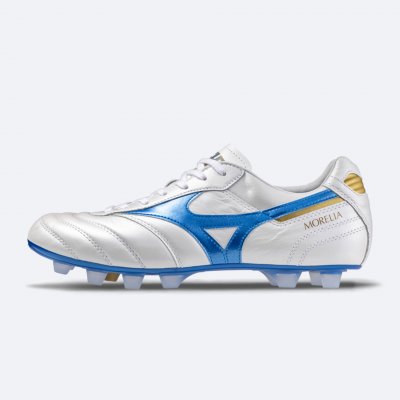 Футбольные бутсы Mizuno Morelia II Japan MD (FG)