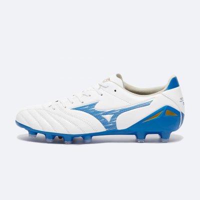 Футбольные бутсы Mizuno Morelia Neo IV Pro MD (FG)