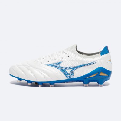 Футбольные бутсы Mizuno Morelia Neo IV β Japan FG