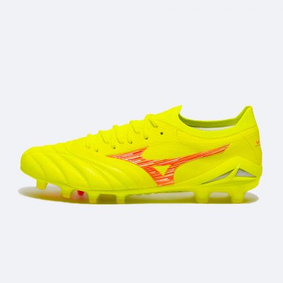 Футбольные бутсы Mizuno Morelia Neo IV β Japan FG