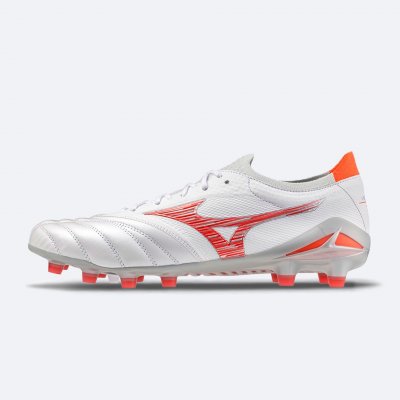 Футбольные бутсы Mizuno Morelia Neo IV β Japan FG