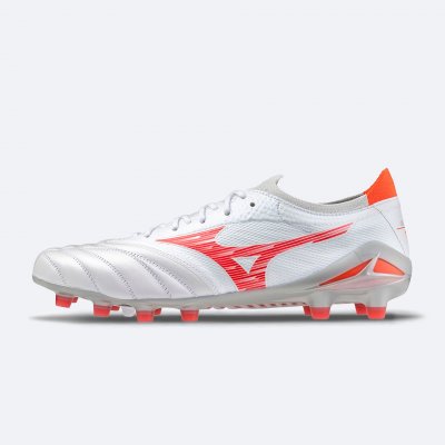 Футбольные бутсы Mizuno Morelia Neo IV β Elite MD (FG)