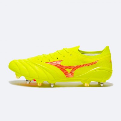 Футбольные бутсы Mizuno Morelia Neo IV β Japan SG