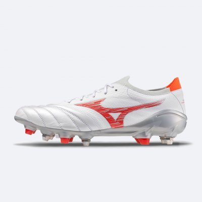 Футбольные бутсы Mizuno Morelia Neo IV β Japan SG