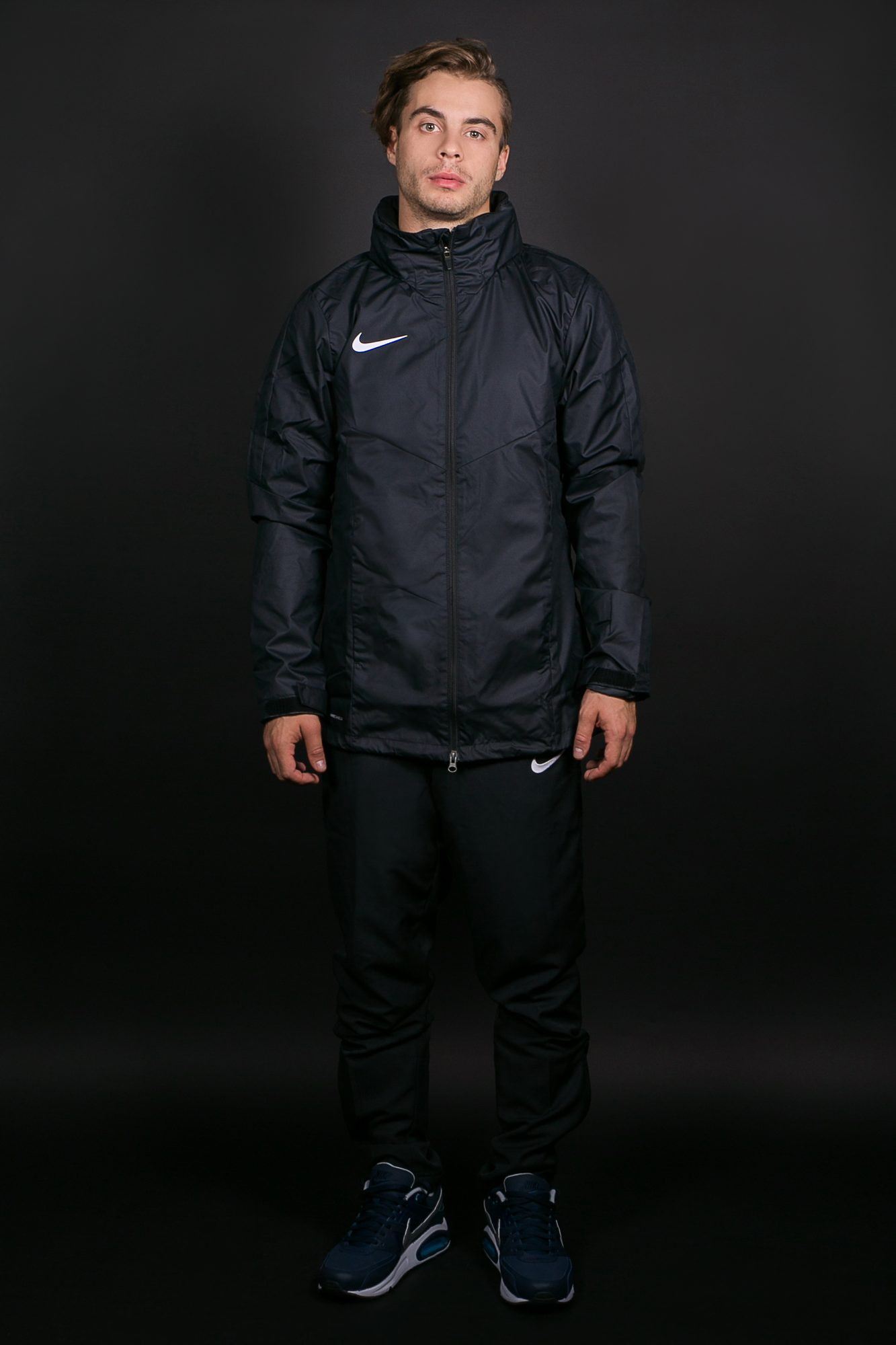 Nike Dry academy18 Football Jacket Nike
